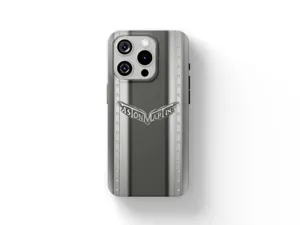 Aston Martin Protector Smartphone Pro Max Serie Limitada